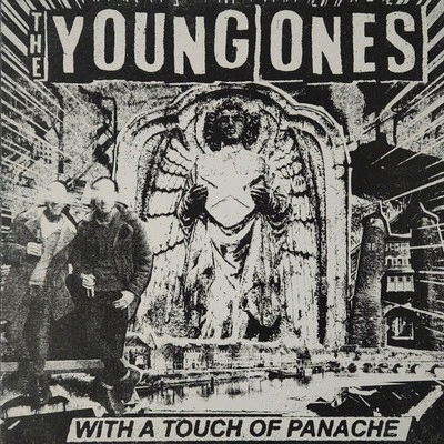 The Young Ones : With a Touch of Panache The Young Ones : With a Touch of Panache